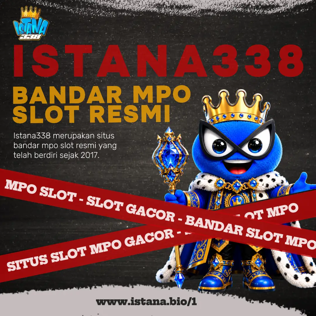 Mpo Slot