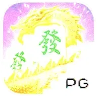 Black Mahjong - Mpo Slot